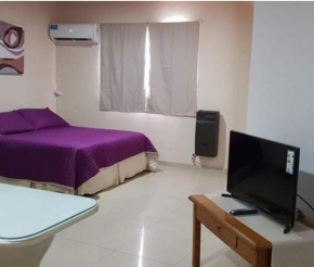 Departamento Sarmiento